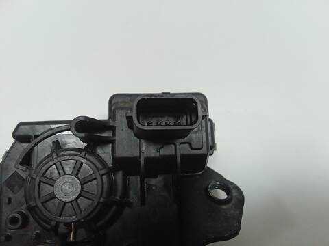 Foto 2ª: Cerradura Maletero Portón Dacia Sandero H4DF4 (2024)