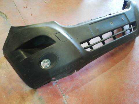 Foto 2ª: Paragolpes Delantero Renault Master M9TB7 FURGON (2014)