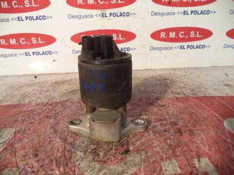 Foto 2ª: Valvula EGR Lancia Dedra 1.6 CAT 90CV 66KW [159B9000] (1995)