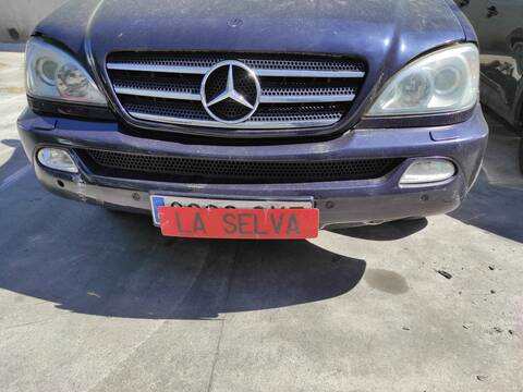 Paragolpes Delantero Mercedes Clase ML 230 612963