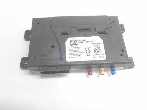 Centralita Motor ECU Ford Transit 350 L2 HD) CABINA SIMPLE TREND