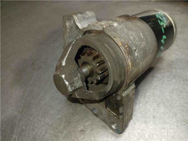 Foto 3ª: Motor de Arranque Citroen C4 1.6 ATTRACTION [1.6 LTR. - 84 KW HDI FAP]