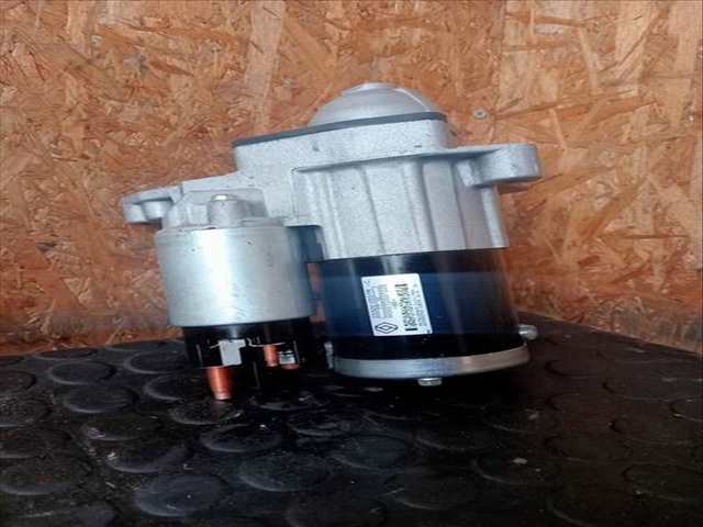 Motor de Arranque Renault Megane 1 TCE ENERGY 132CV