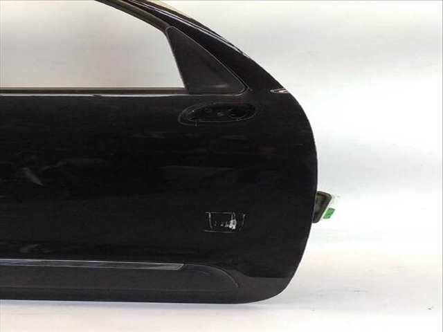 Foto 2ª: Puerta Delantera Derecha Citroen C3 1.6 HDI PICASSO (2008)