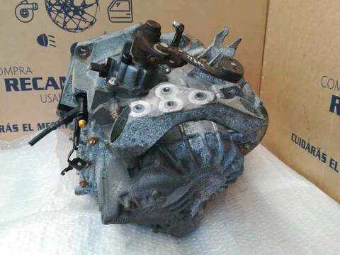 Foto 3ª: Caja Cambios Opel Mokka EXCELLENCE START/STOP 136CV 100KW [B16DTH] (2017)