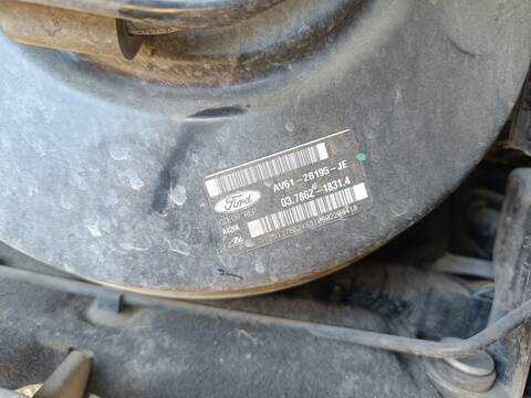 Foto 2ª: Servofreno Ford C Max EDITION 116CV 85KW (2012)