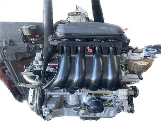 Motor Completo Nissan Micra 1.4 16V