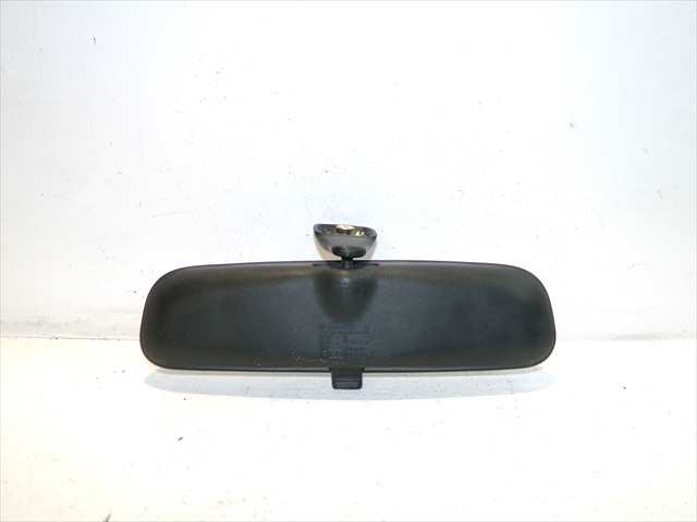 Foto 2ª: Retrovisor Interior Hyundai Coupe 2.0 G 2001-2006 [G4GC] (2005)