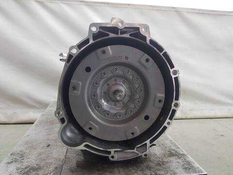 Foto 2ª: Caja Cambios Bmw X4 M40D [B57D30B]