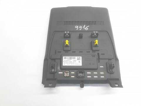 Foto 2ª: Pantalla Multifuncion Renault Clio SIN DEFINIR