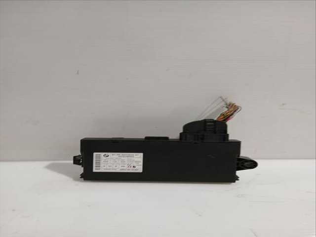 Centralita Motor ECU Bmw Serie 1 120 D E87)