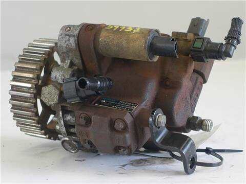 Foto 2ª: Bomba Inyeccion Citroen C3 1.4 HDI 68CV 50KW [8HX (DV4TD)] (2003)