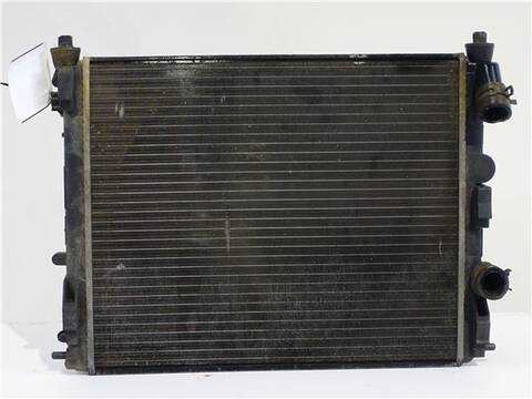 Radiador Motor Renault Clio 1.9 DTI B/CB0U) 80CV 59KW