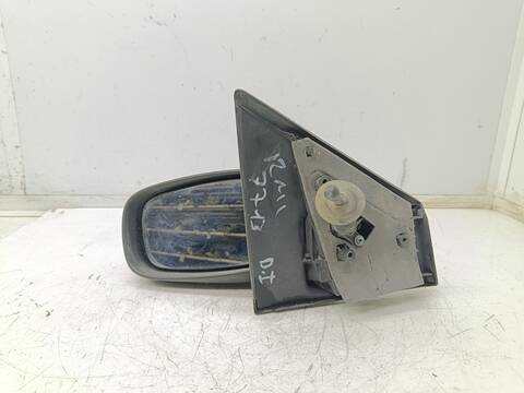 Foto 2ª: Retrovisor Izquierdo Renault Clio 20 ANIVERSARIO 86CV 63KW [K9K T6] (2007)