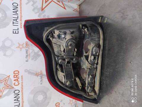 Foto 2ª: Piloto Trasero Derecho Volvo S60 2.4 D BERLINA 131CV 96KW [D5244T2] (2002)