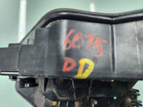 Cerradura Puerta Delantera Derecha Bmw Serie 1 114 116D 116CV 85KW