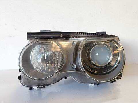 Foto 1ª: Faro Izquierdo Bmw Serie 3 315 320TD 2.0 16V DIESEL CAT 150CV (2001)