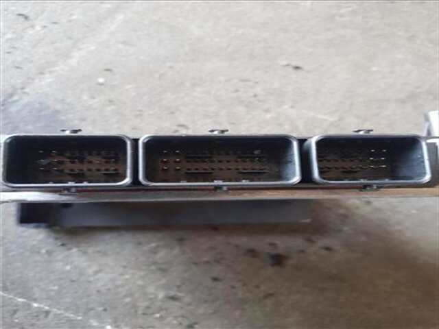 Foto 2ª: Centralita Motor ECU Citroen C5 1.8 16V (DC6FZB. DC6FZE) [6FZ (EW7J4)]
