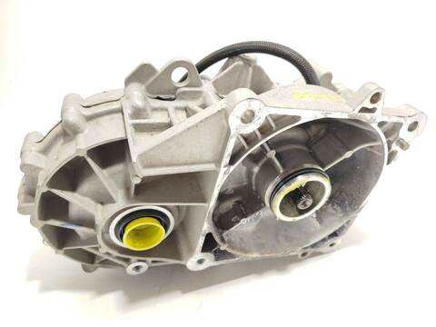 Caja Cambios Dacia Spring EV B6M1) 45CV 33KW