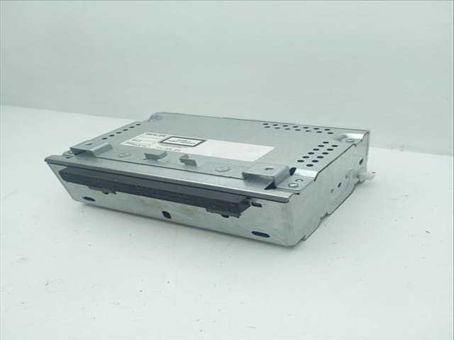 Foto 3ª: Sistema Audio Radio CD Ford Fiesta 1.6 TDCI 90CV 66KW [HHJC,HHJD,HHJE] (2009)