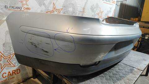 Foto 4ª: Paragolpes Trasero Seat Cordoba SIGNO/A BERLINA 131CV 96KW [ASZ] (2003)