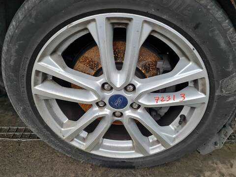 LLanta Chapa Ford Kuga TITANIUM 163CV 120KW