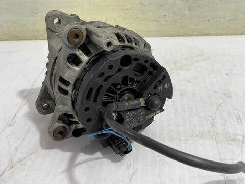 Foto 3ª: Alternador Volkswagen Passat ADVANCE 131CV [AVF] (2000)