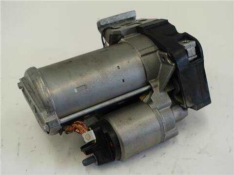 Foto 2ª: Motor de Arranque Bmw Serie 1 114 2.0 116D BERLINA 116CV 85KW [B37D15A] (2016)