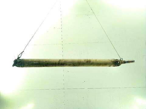 Foto 3ª: Transmision Central Nissan Navara 2.5 DCI 4WD [YD25DDTI] (2004)