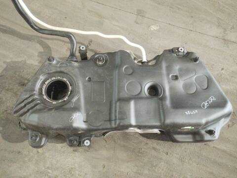 Foto 2ª: Deposito de Combustible Audi Q5 40 TDI QUATTRO 204CV 150KW [DTPA] (2024)