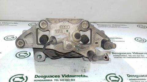 Foto 2ª: Pinza Freno Delantera Izquierdo Audi A6 3.0 V6 24V TDI BERLINA 225CV 165KW [BMK] (2004)