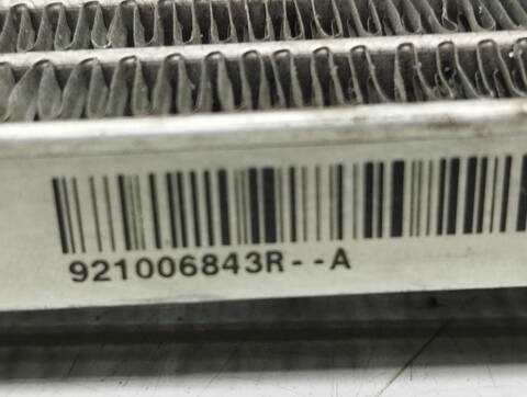 Foto 3ª: Radiador Calefaccion A.A. Nissan Juke ACENTA 110CV 81KW [K9K] (2012)