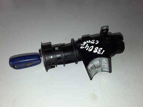 Motor de Arranque Fiat Punto 1.9 D ELX I) 60CV