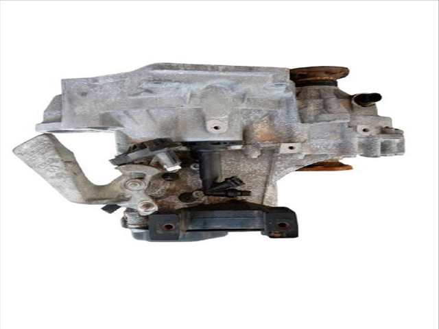 Foto 3ª: Caja Cambios Volkswagen Golf 2.0 TDI 16V (2003)