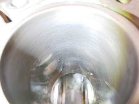 Foto 2ª: Bloque Motor Peugeot Partner 75 CV 55KW [9H06 9HN DV6ETED] (2013)