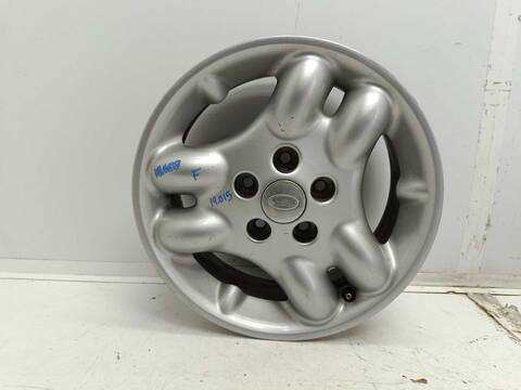 LLanta Chapa Land Rover Freelander BAIKAL 112CV 82KW