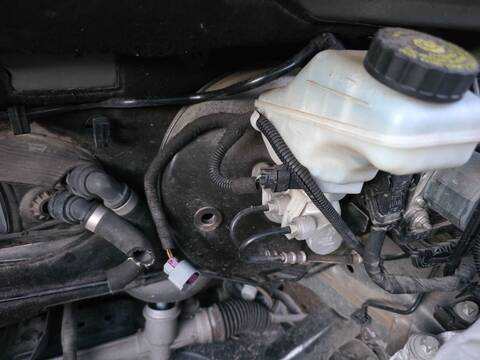 Servofreno Opel Corsa EXCELLENCE 90CV 66KW