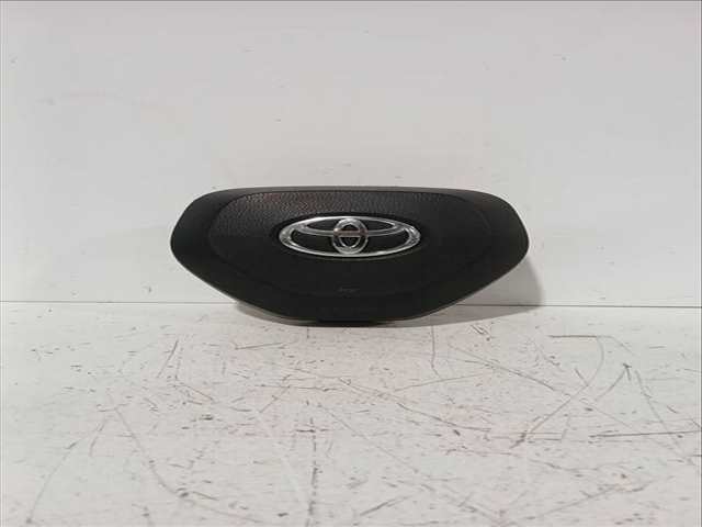Foto 2ª: Airbag Delantero Izquierdo Toyota Corolla 1.8 VVTI HYBRID MZEA12 ZRE211 ZWE211) 122CV 90KW [2ZR-FXE] (2022)