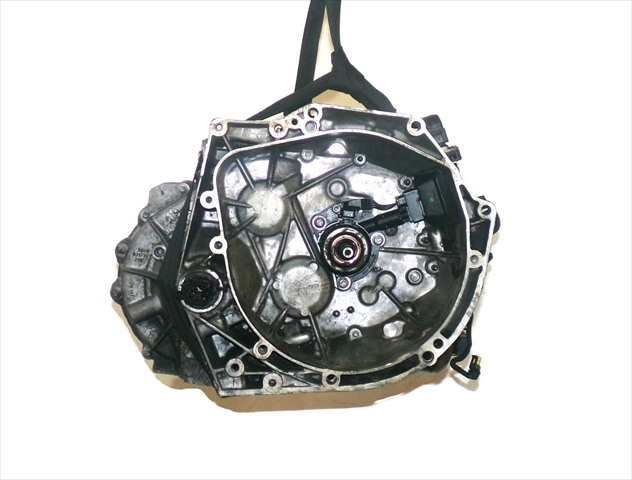 Caja Cambios Automatica Citroen C4 1.6 HDI 2006-2014