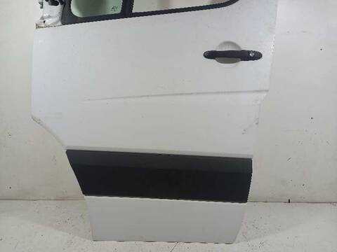 Foto 2ª: Puerta Delantera Izquierda Mercedes Sprinter 413/416/510/513/516 CDI 906.653/655/657) 129CV 95KW CAJA CERRADA (2009)