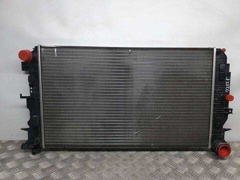 Radiador Motor Mercedes Sprinter 311/314 CDI FWD L2 910.633) 143CV 105KW FURGON