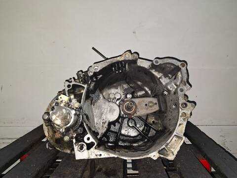 Caja Cambios Peugeot 205 161A BERLINA