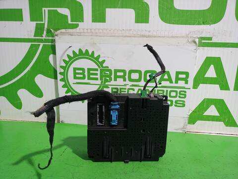Foto 2ª: Centralita Motor ECU Fiat Bravo 1.9 DYNAMIC MULTIJET 120CV 88KW [192A8000] (2008)