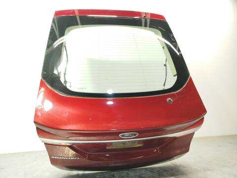 Foto 2ª: Portón Ford Mondeo 2.0 ECOBLUE HATCHBACK 150CV 110KW [YLCC] (2019)