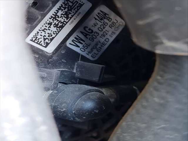 Foto 2ª: Alternador Audi Q3 35 TDI BASICO 149CV 110KW [DTSA] (2021)
