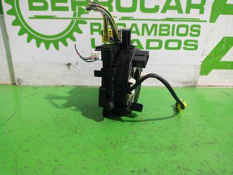Foto 2ª: Anillo Airbag Nissan Juke ACENTA 117CV 86KW [HR16DE] (2012)