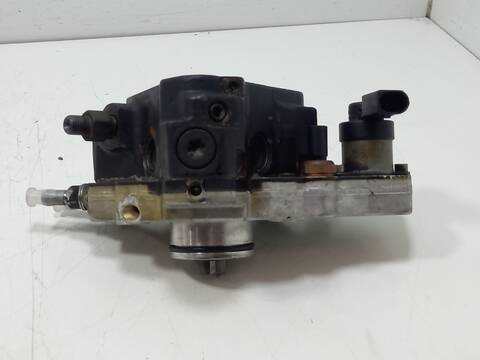 Foto 2ª: Bomba Inyeccion Mercedes Sprinter 646985 (2007)