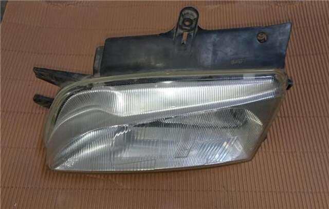 Faro Izquierdo Peugeot Partner 2.0 HDI