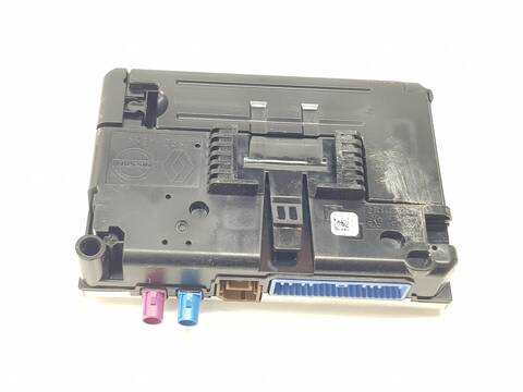 Centralita Motor ECU Renault Arkana TECHNO