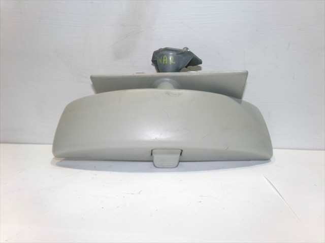Foto 2ª: Retrovisor Interior Seat Leon 1.9 TDI 2005-2013 [BLS] (2009)
